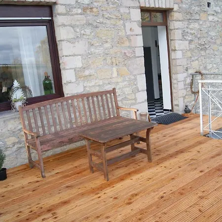 Daire E. Und E. Walter Horn-Bad Meinberg