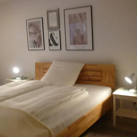 E. Und E. Walter Appartement