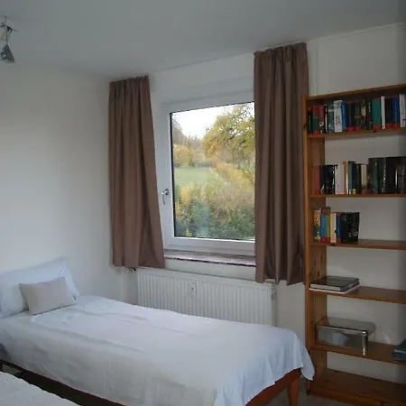 E. Und E. Walter Appartement Horn-Bad Meinberg