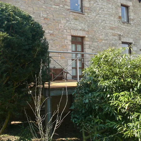 Apartment E. Und E. Walter