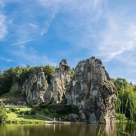 Apartment E. Und E. Walter