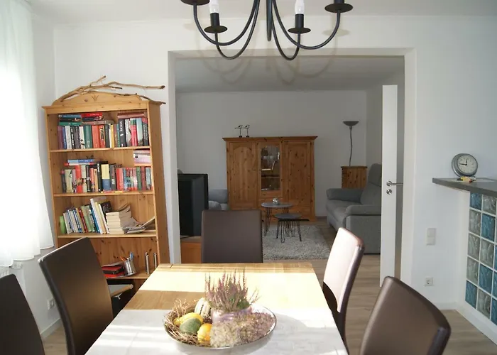 公寓 E. Und E. Walter