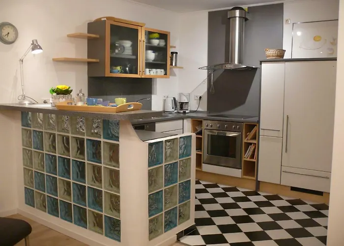 E. Und E. Walter 霍恩-巴特迈恩贝格