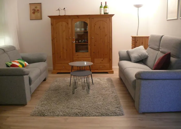 E. Und E. Walter Horn-Bad Meinberg