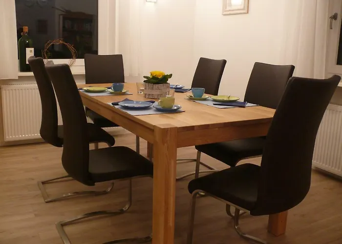 Apartman E. Und E. Walter *