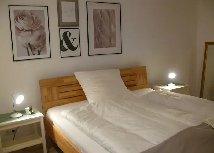 Apartman E. Und E. Walter