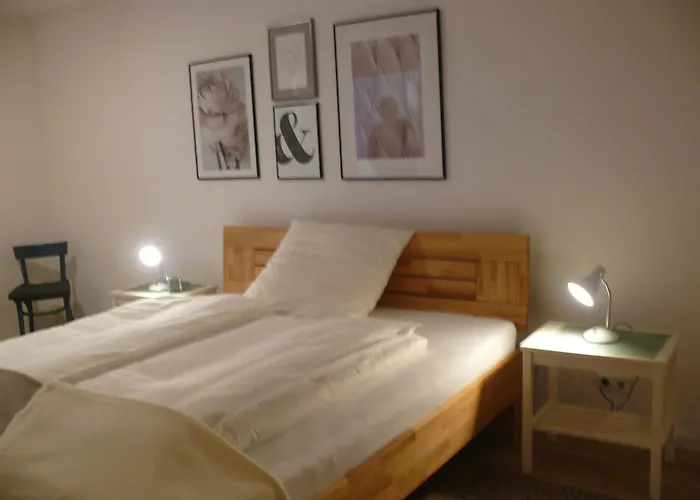 E. Und E. Walter Apartman