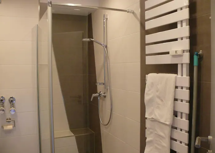 E. Und E. Walter 公寓 霍恩-巴特迈恩贝格