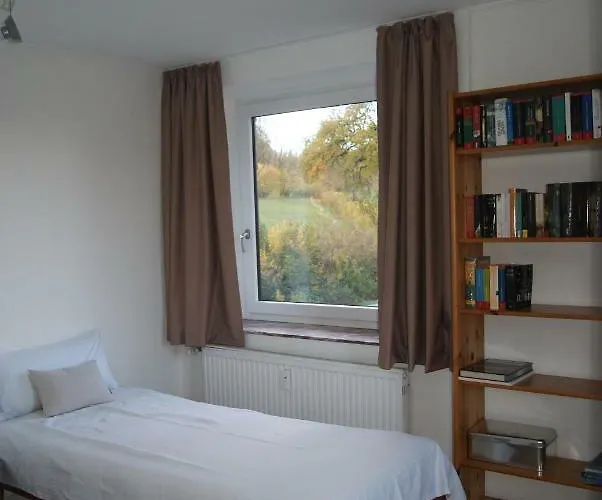 E. Und E. Walter Apartman Horn-Bad Meinberg