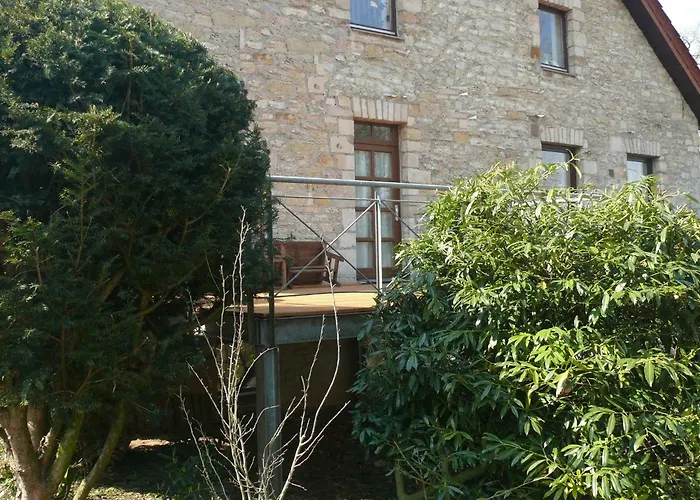 Apartman E. Und E. Walter