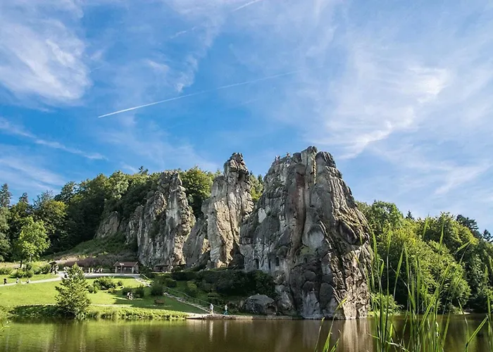 公寓 E. Und E. Walter